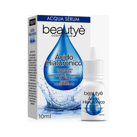 Beautye Acido Hialuronico Serum 10ml