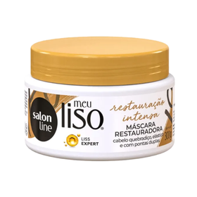 Salon Line Restauracao Intensa Mascara 300g