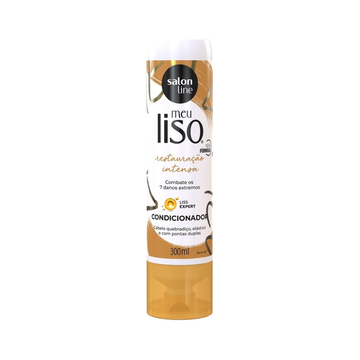 Salon Line Restauracao Intensa Condicionador 300ml