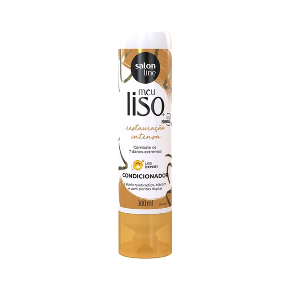 Salon Line Restauracao Intensa Condicionador 300ml