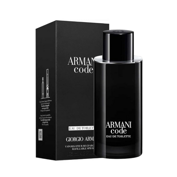 Giorgio Armani Armani Code Pour Homme edt 125ml