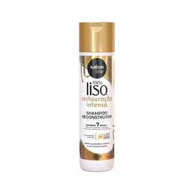 Salon Line Restauracao Intensa Shampoo 300ml