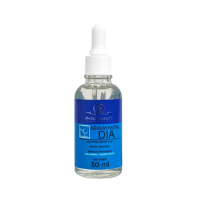 Phallbeauty Cosmetics Serum Facial Dia 30ml