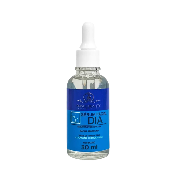 Phallbeauty Cosmetics Serum Facial Dia 30ml
