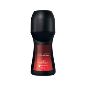 Avon Men 300Km/H Max Turbo Desodorante Roll On 50ml