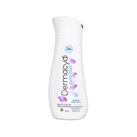 Dermacyd Femina Delicata Jasmin Sabonete Intimo 200ml