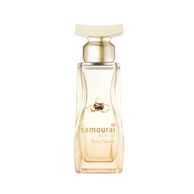 Samourai Mujer Dolce Vainilla Edp 40ml - Tester
