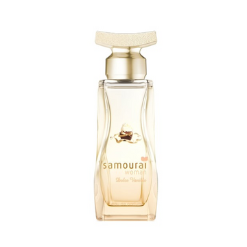 Samourai Woman Dolce Vanilla Edp 40ml - Tester