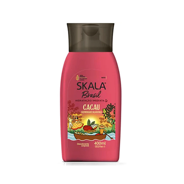 Skala Cacau Hidratante Corporal 400ml