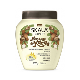 Skala Manteca de Karité crema de tratamiento 1Kg