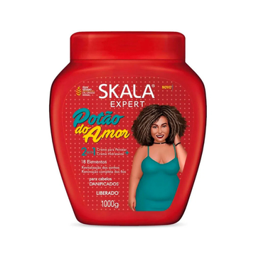 Skala Potato of Love Treatment Cream 1Kg