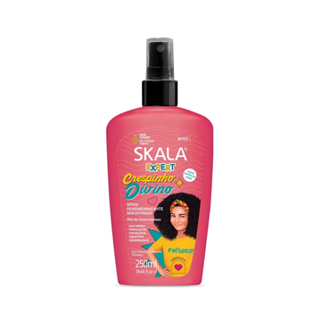 Skala Exp Crespinho Divino Spray 250ml