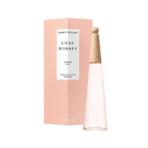 Issey Miyake L'Eau d'Issey Peony Edt 50ml
