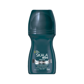 Skala Men Fresh Urban Desodorante Roll On 60ml