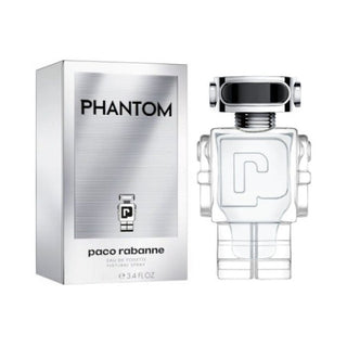 Paco Rabanne Phantom Edt 5ml - Miniperfume