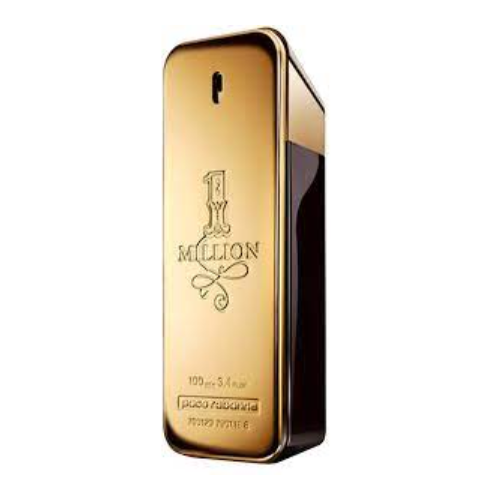 Paco Rabanne 1 Million edt 100ml-Tester