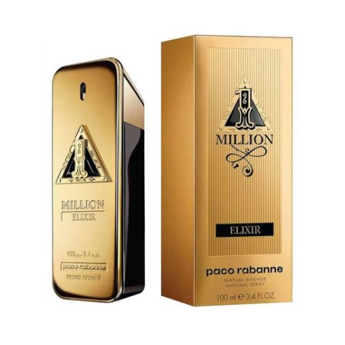 Paco Rabanne 1 million Elixir Parfum Intense 100ml