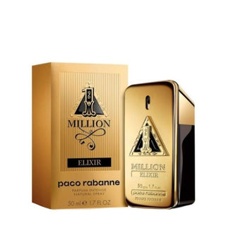 Paco Rabanne 1 million Elixir Parfum Intense 50ml