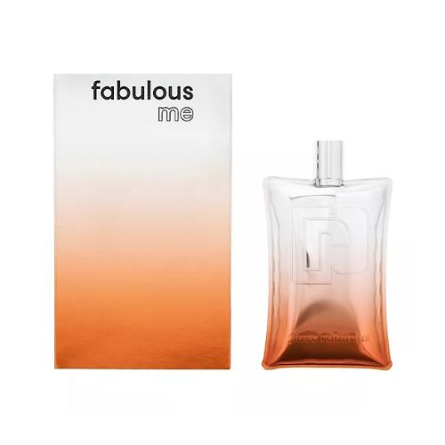Paco Rabanne Fabulous Me Edp 62ml