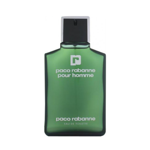 Paco Rabanne Pour Homme Edt 100ml -Tester