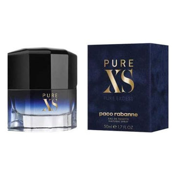 Paco Rabanne Pure Xs Edt 50ml