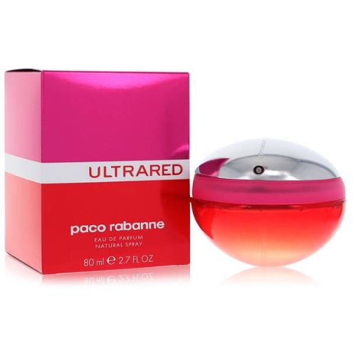Paco Rabanne Ultrared Edp 80ml