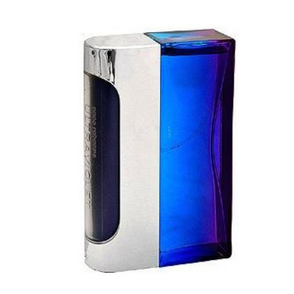 Ultraviolet man deals