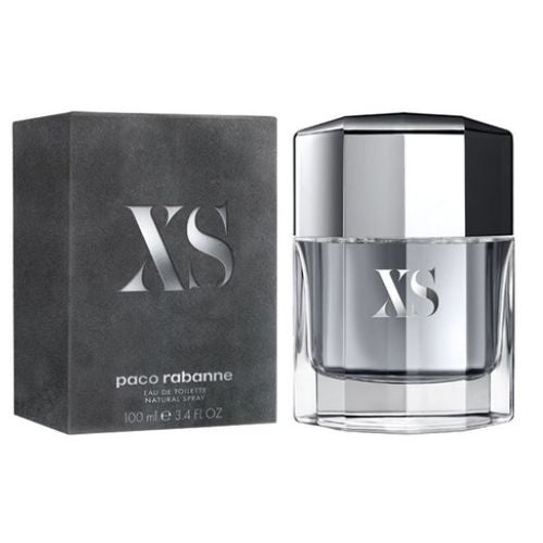Paco Rabanne Xs Pour homme Edt 100ml
