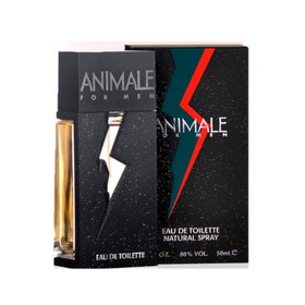 Parlux Animale For Men Edt 100ml