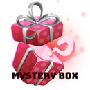 Mystery Box Femininos 10items cada-1