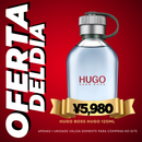 Hugo Boss Hugo edt 125ml - Damaged Box-1