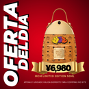 MCM Edición de Coleccionistas edp 50ml-1