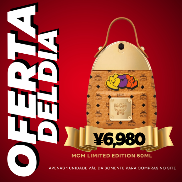 MCM Edición de Coleccionistas edp 50ml