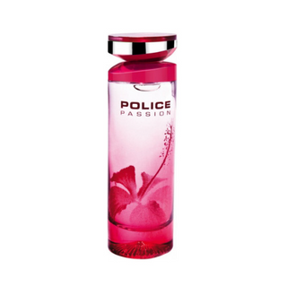 Police Passion Woman edt 100ml - Tester