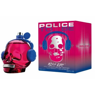 Police To Be Miss Beat Edp 125ml
