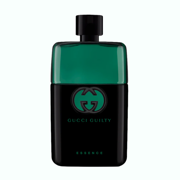 Gucci Guilty Essence Pour Homme EdT 90ml - Tester