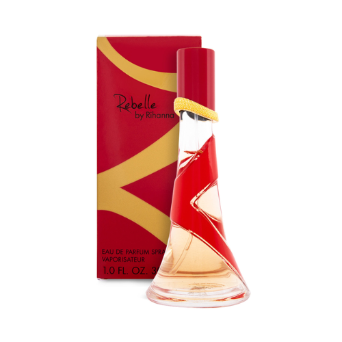 Rihanna Rebelle By Rihanna Edp 30ml