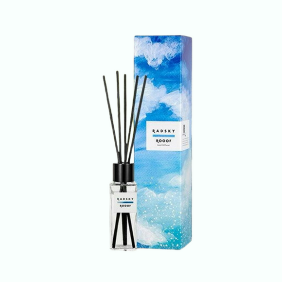 Radsky Roof Reed Diffuser Splash 90ml