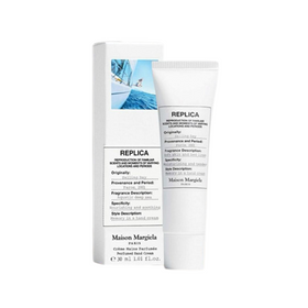 Replica Maison Margiela Sailing Day Hand Cream 30ml