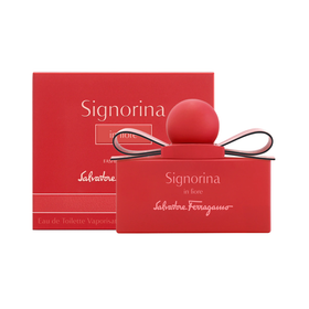 Salvatore Ferragamo Signorina In Fiore Fashion Edition 2020 50ml