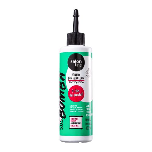 Salon Line Sos Bomba Antiqueda Tonico 100ml
