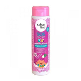Salon Line Sos Rizos Kids Acondicionador 300ml