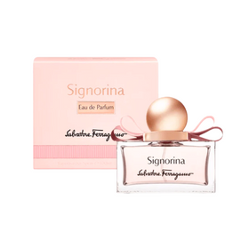 Salvatore Ferragamo Signorina Edp 30ml