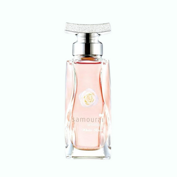Samourai Woman White Rose Edp 40ml Tester