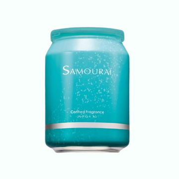 Samourai Canned Fragrance 200G