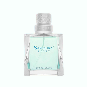 Samourai Light For Men Edt 50ml - Tester