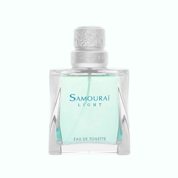 Samourai Light Para Hombres Edt 50ml - Tester