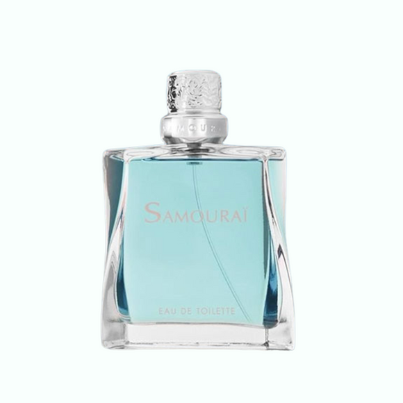 Samourai Men Edt 100ml - Tester