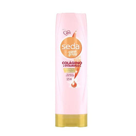 Seda Colágeno y Vitamina C Acondicionador 325ml