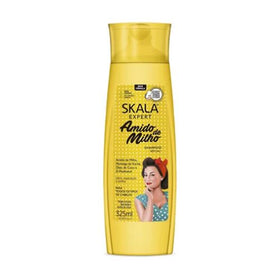 Skala Champú de Almidón de Maíz 325ml
